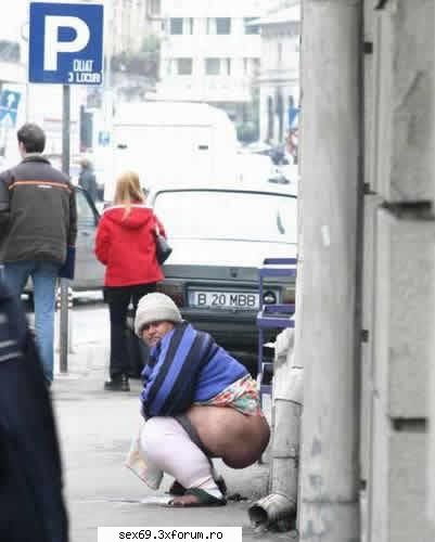 Balada pizdei de G. Toparceanu - Se intampla-n Romania - Poze amuzante si alte alea..